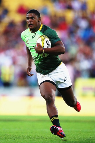 No 15: Warrick Gelant