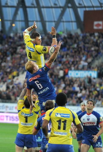 No 4: Paul Jedrasiak