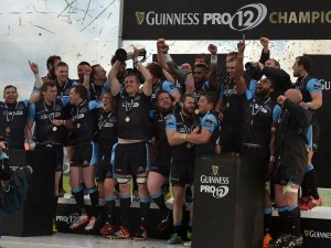 Glasgow Warriors
