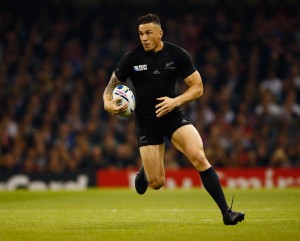 Sonny Bill Williams