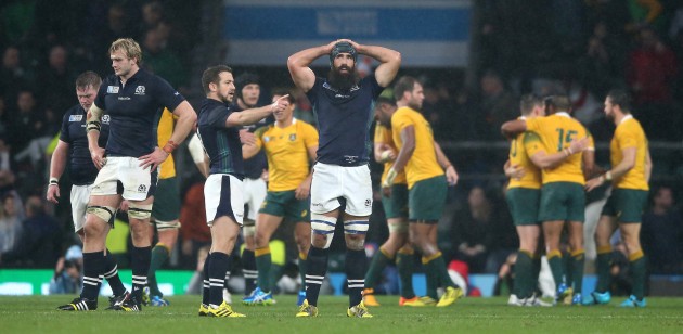 Josh Strauss