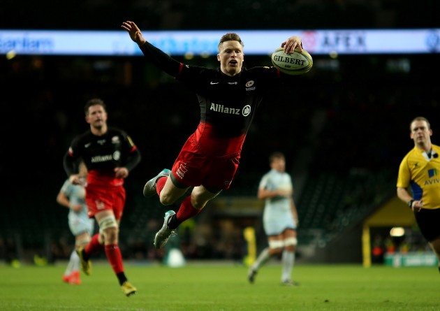 Chris Ashton