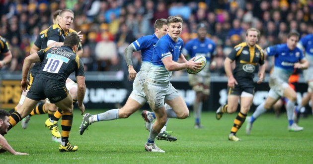 Owen Farrell