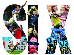 Americas Rugby Championship