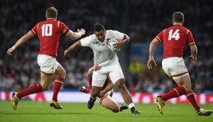 Billy Vunipola