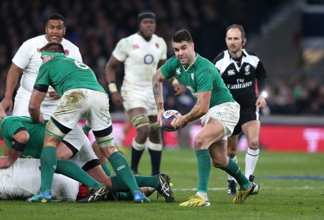 Conor Murray