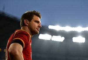 Dan Biggar