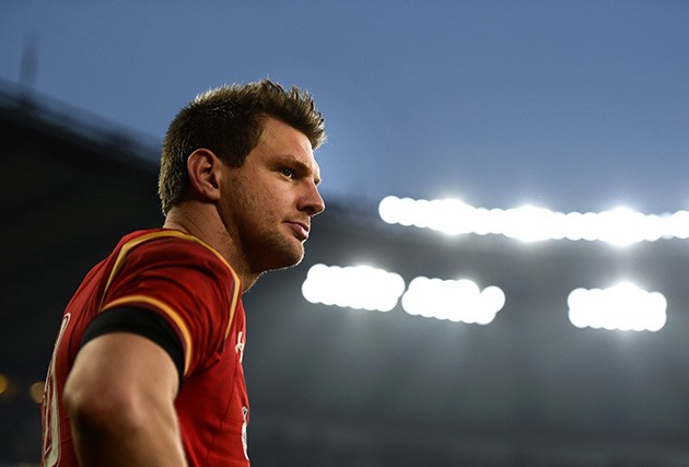Dan Biggar
