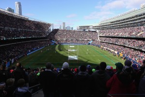 Soldier Field