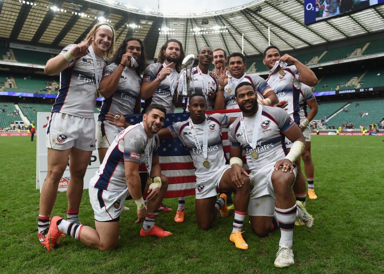 Pro Rugby in America readies itself for liftoff Rugby World