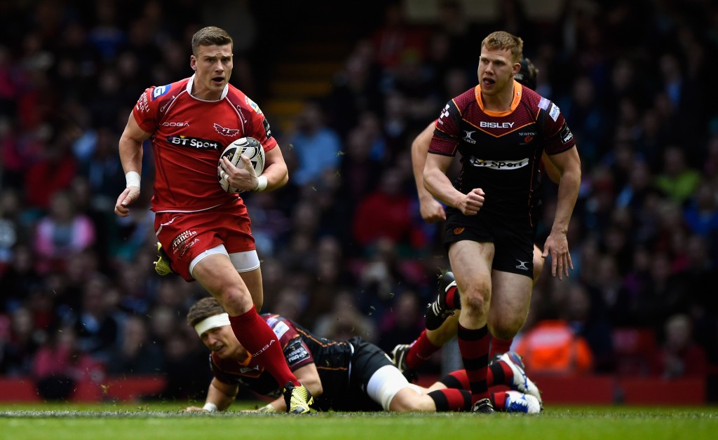 Five things we learnt about rugby - April - Rugby World