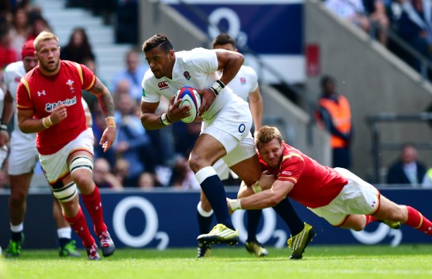 Dan Biggar