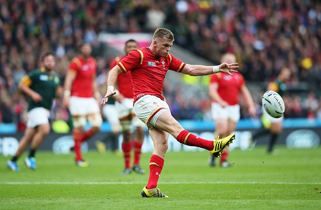 Gareth Anscombe