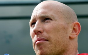 Peter Stringer