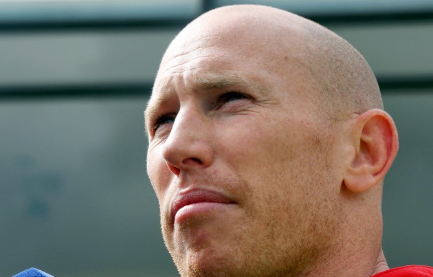 Peter Stringer