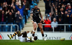 Jack Nowell