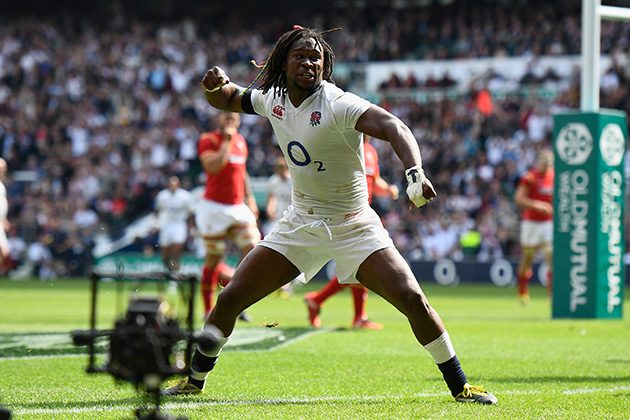 Marland Yarde