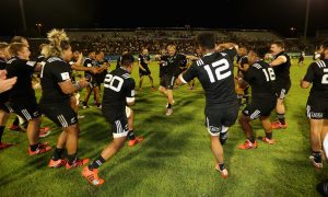 U20 All Blacks