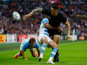 Sonny Bill Williams