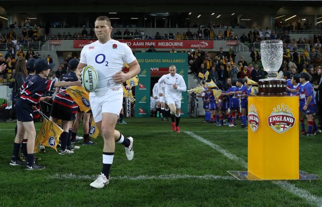 Dylan Hartley
