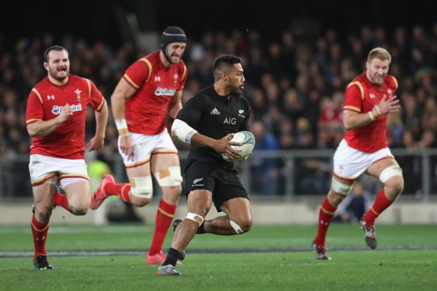 George Moala