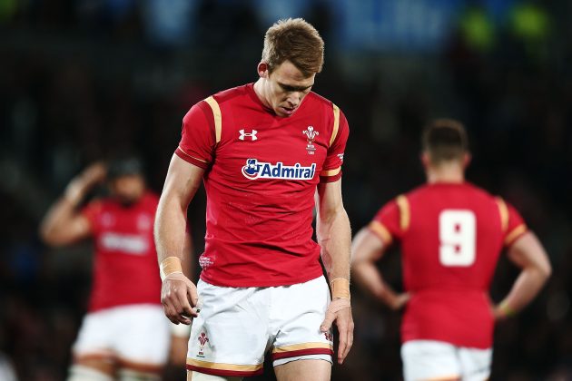 Liam Williams