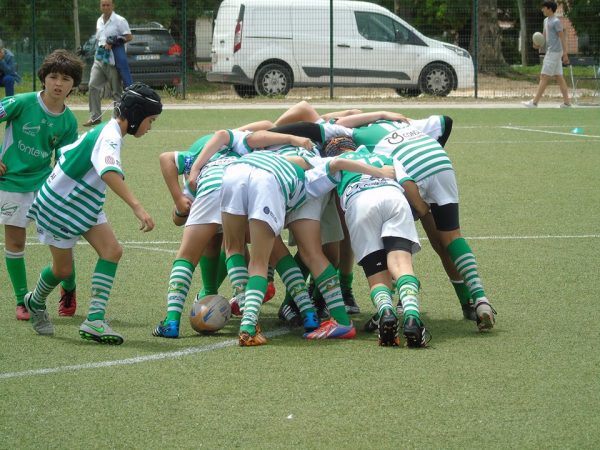 Portugal schoolboys