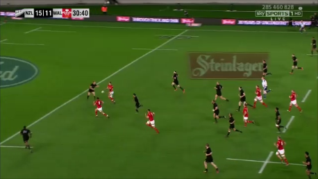 Williams counter 3040