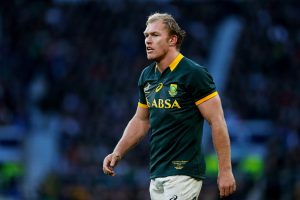 Schalk Burger