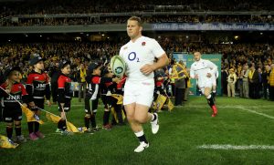 Dylan Hartley