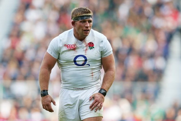 Tom Youngs