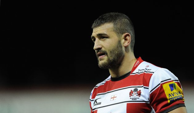 Jonny May