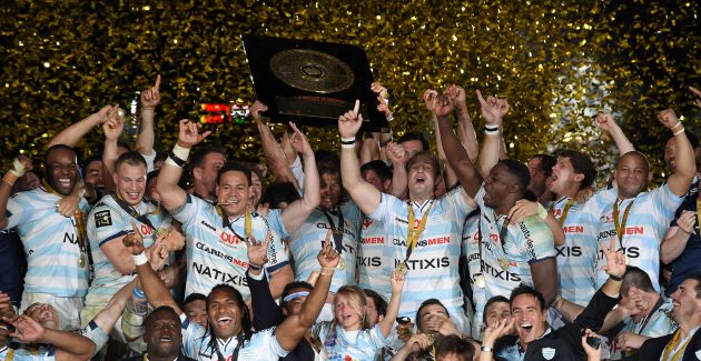 Racing 92