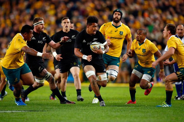 Ardie Savea