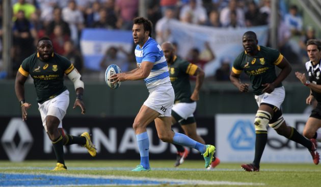 Juan Martin Hernandez