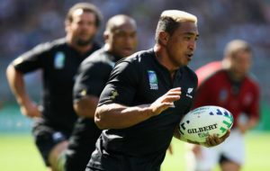 Jerry Collins