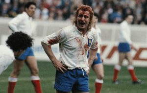 Jean-Pierre Rives of France