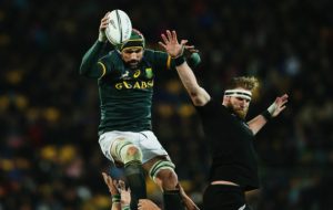Victor Matfield