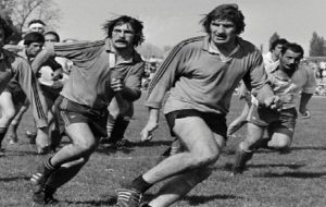 Walter Spanghero (R)