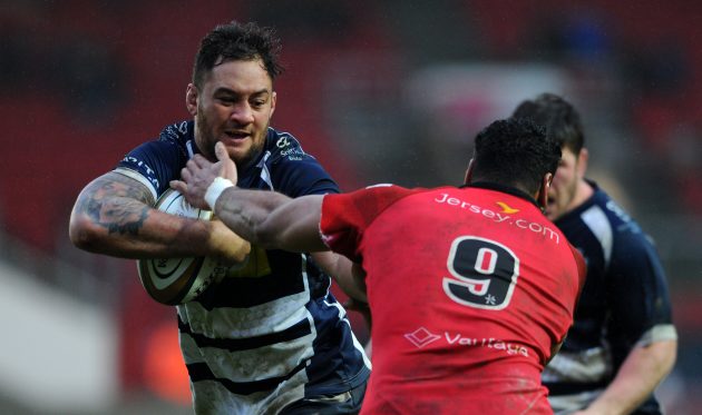 Jack Lam will captain new boys Bristol