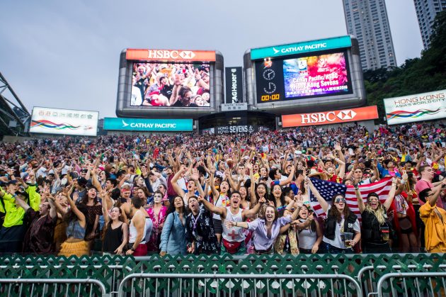 Hong Kong Sevens