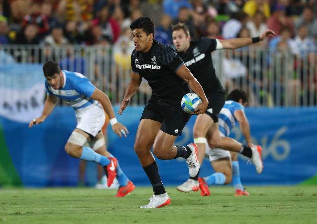 Reiko Ioane