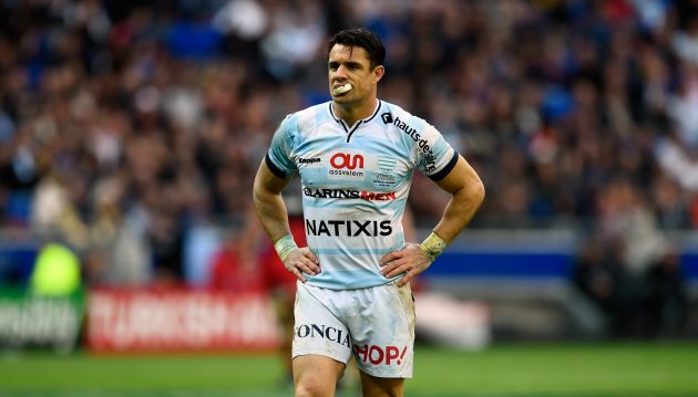 Dan Carter