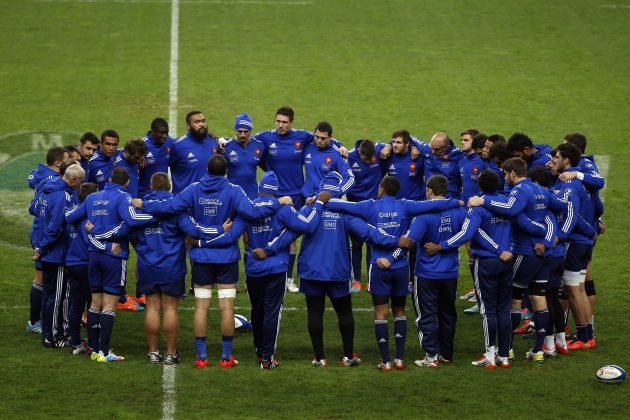 French national team