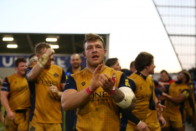 Bristol rugby