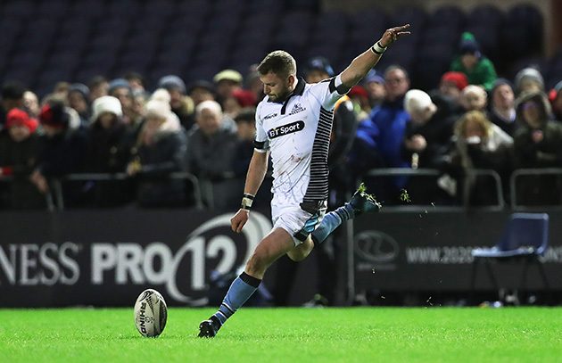 Finn Russell