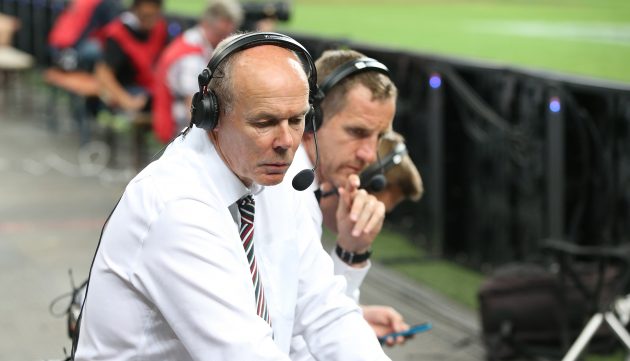 Sir Clive Woodward