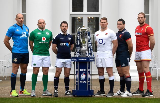 Six Nations
