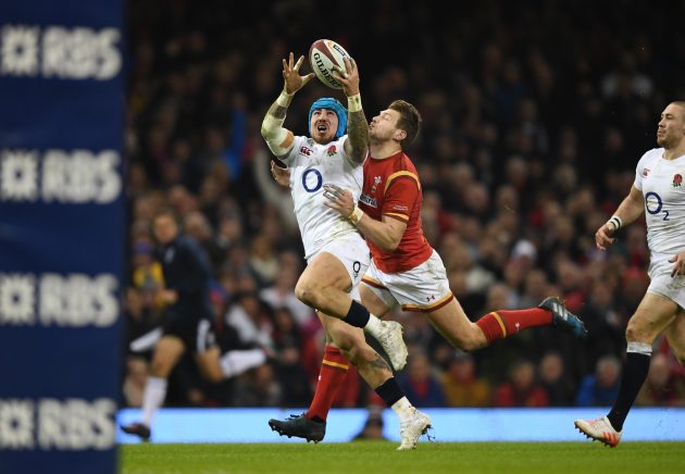 Jack Nowell