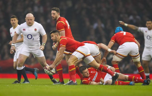 Rhys Webb
